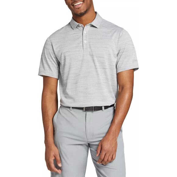 NWT Walter Hagen Performance 11 Conversational Golf Polo Shirt Men's Size XXL - Picture 3 of 6